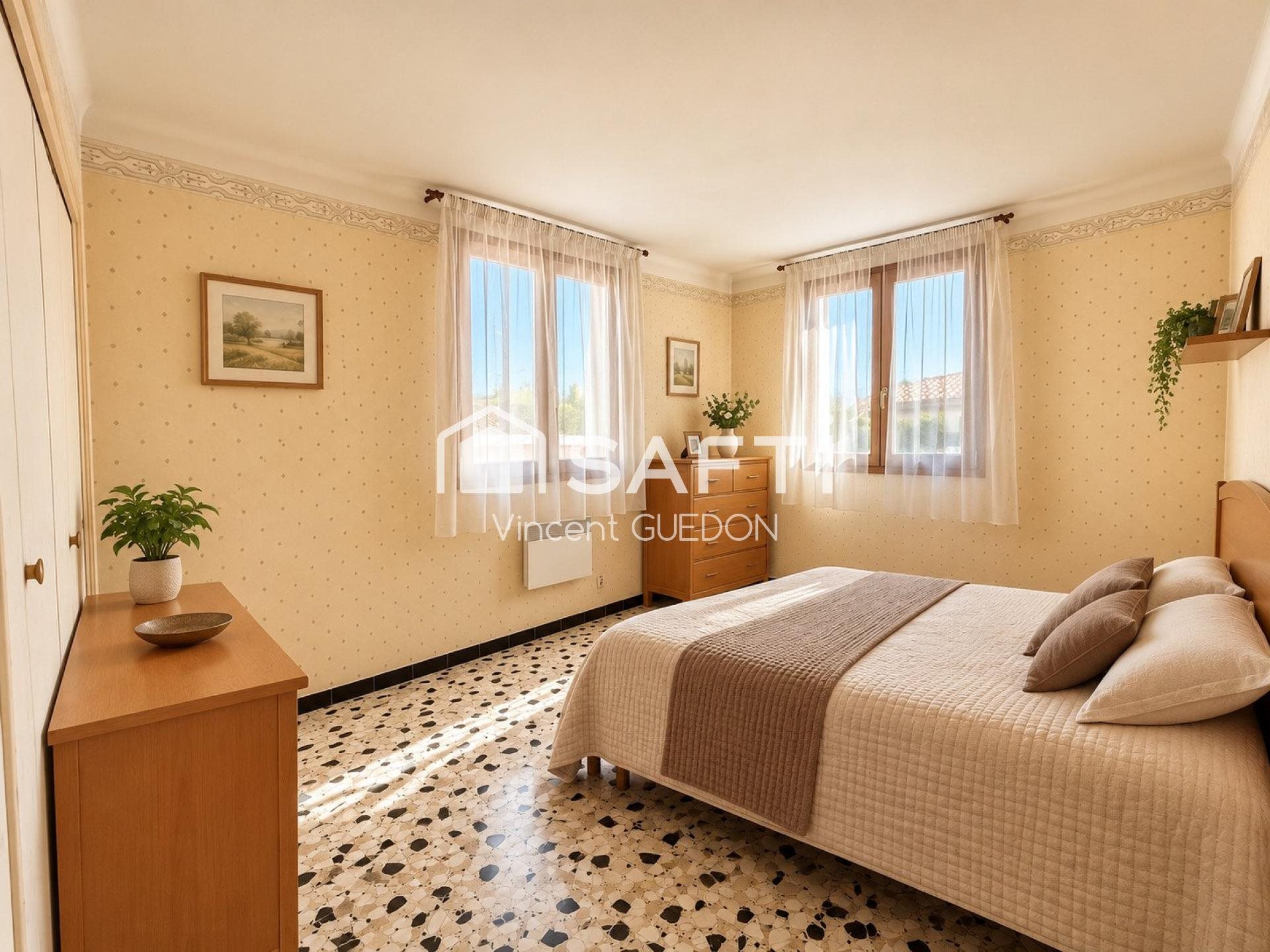 Maison à vendre, 154m², Perpignan