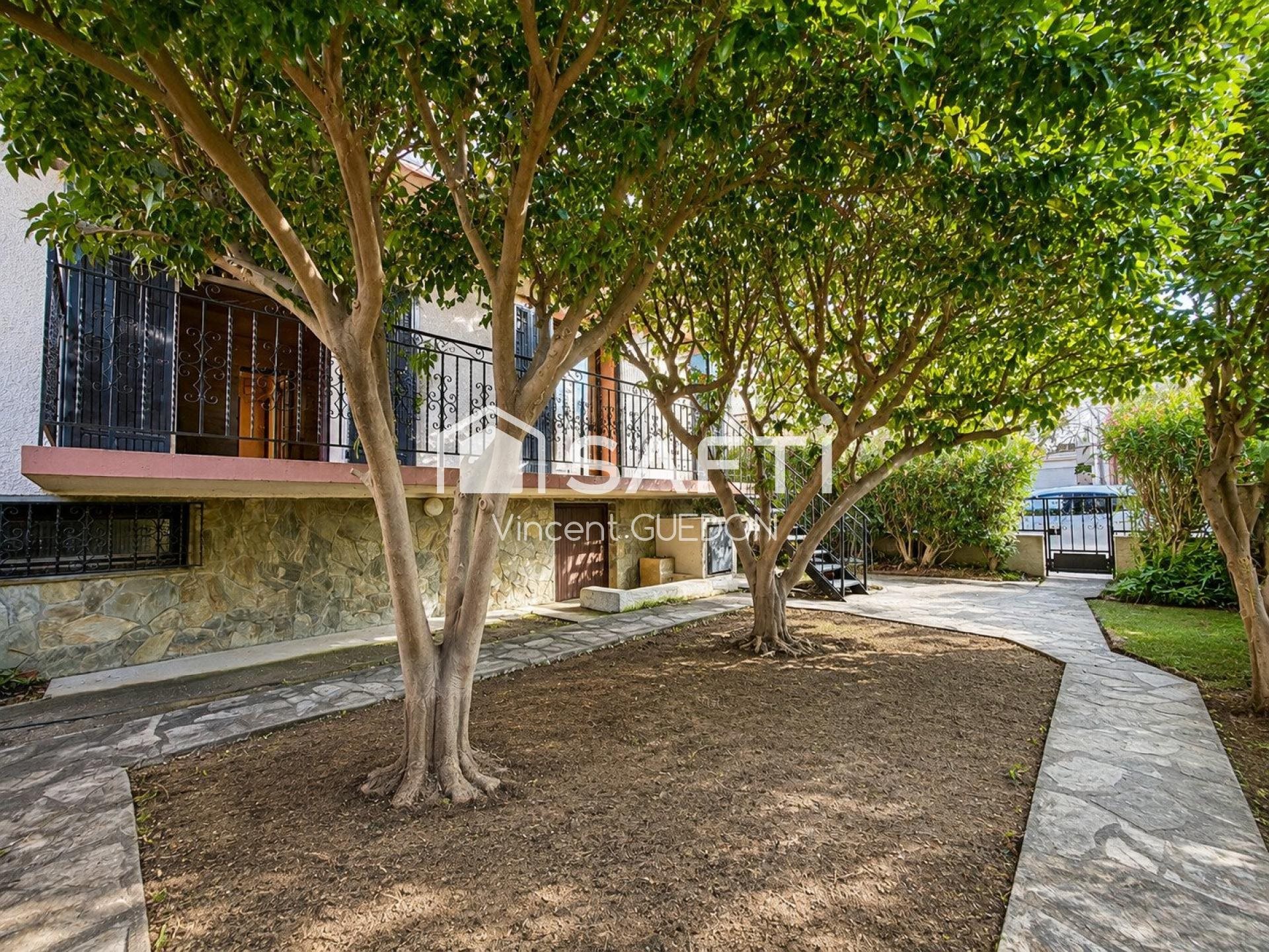 Maison à vendre, 154m², Perpignan