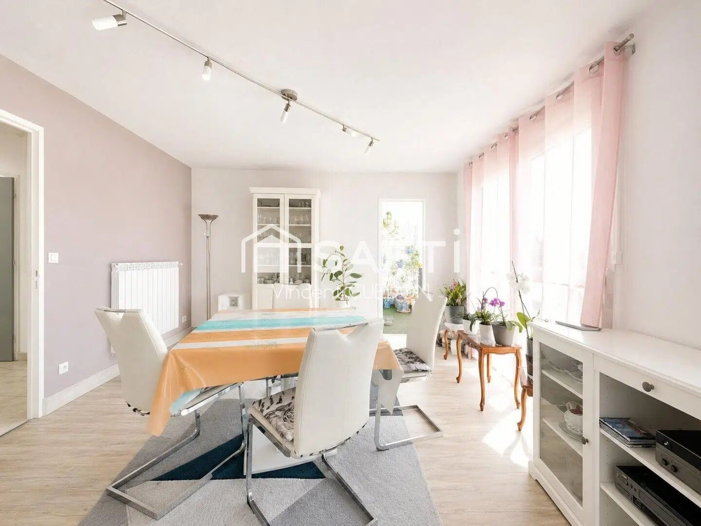 Appartement à vendre, 75m², Perpignan