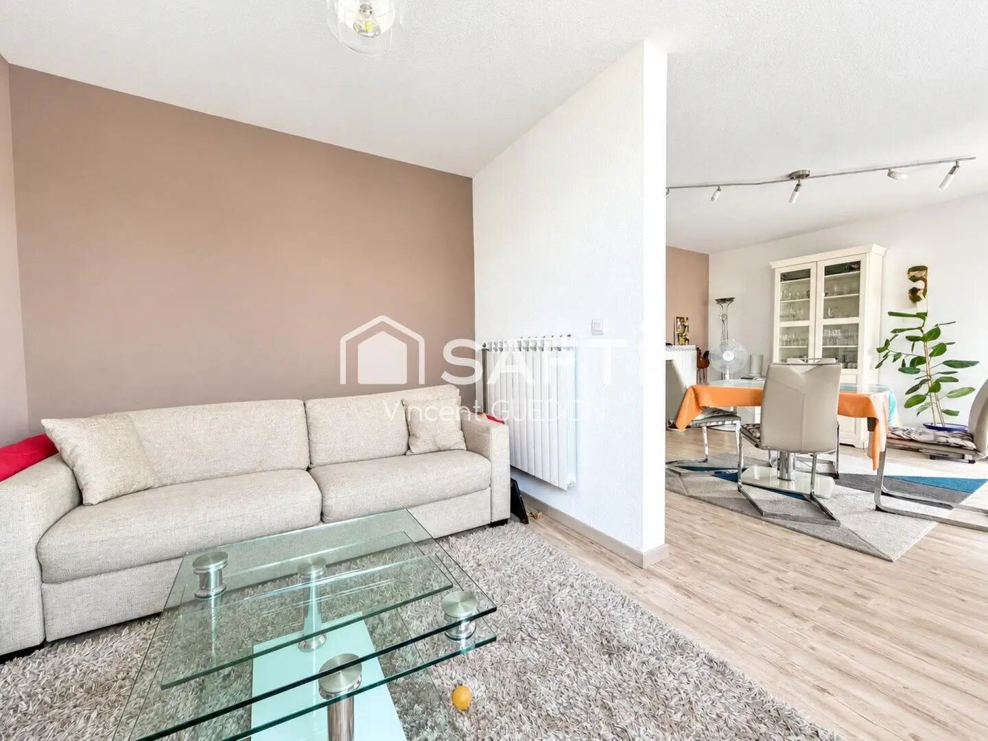 Appartement à vendre, 75m², Perpignan