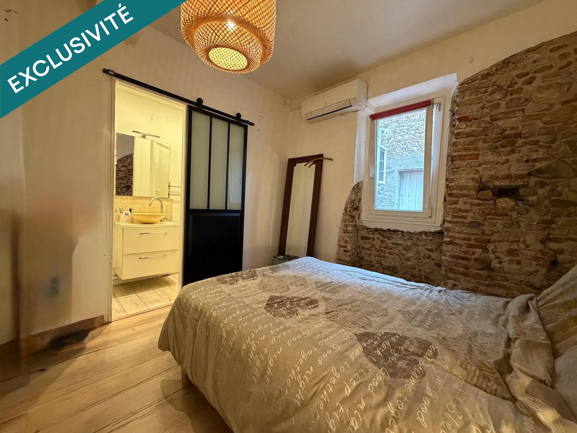 Appartement à vendre, 32m², Perpignan