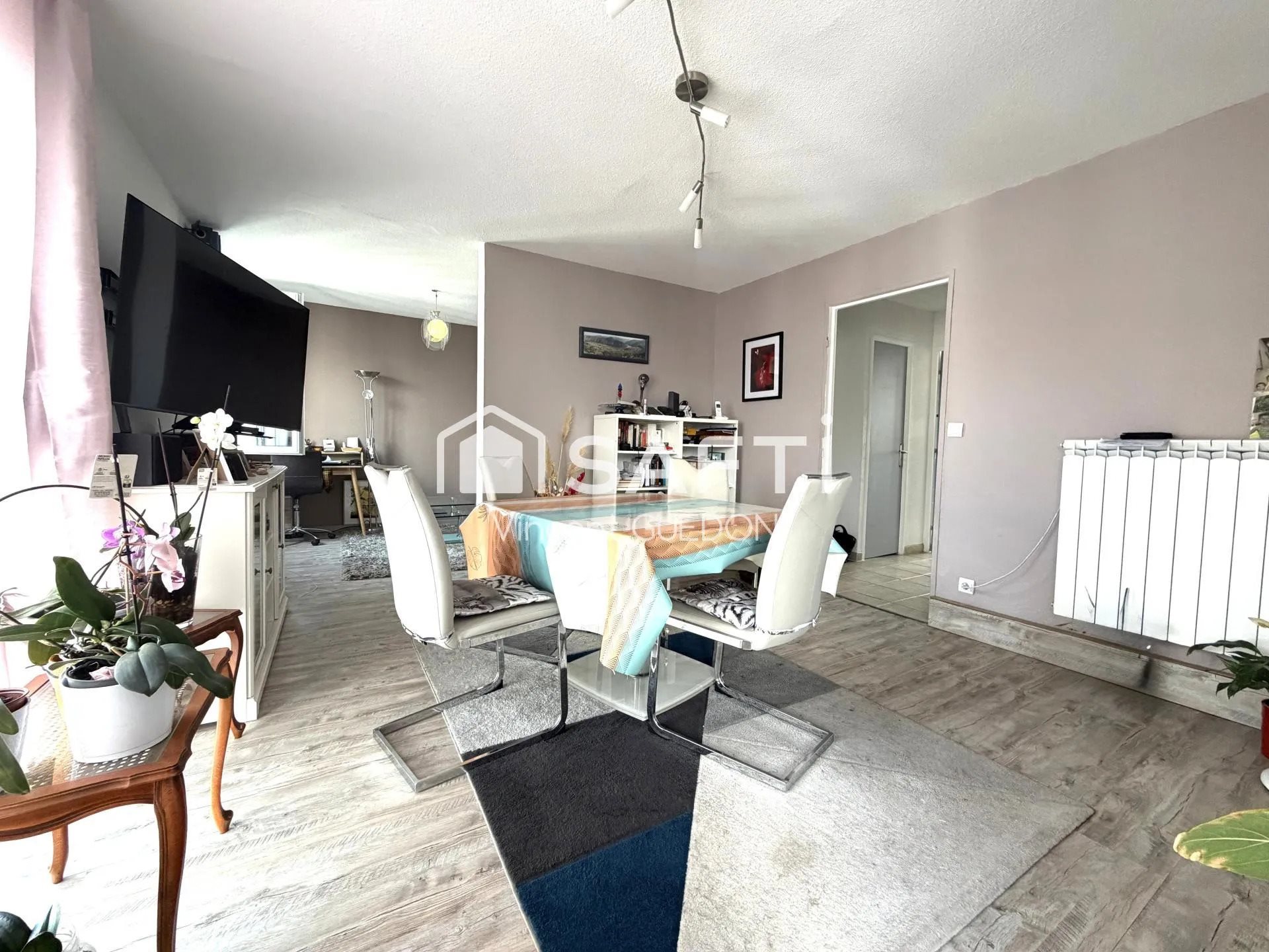 Appartement à vendre, 75m², Perpignan