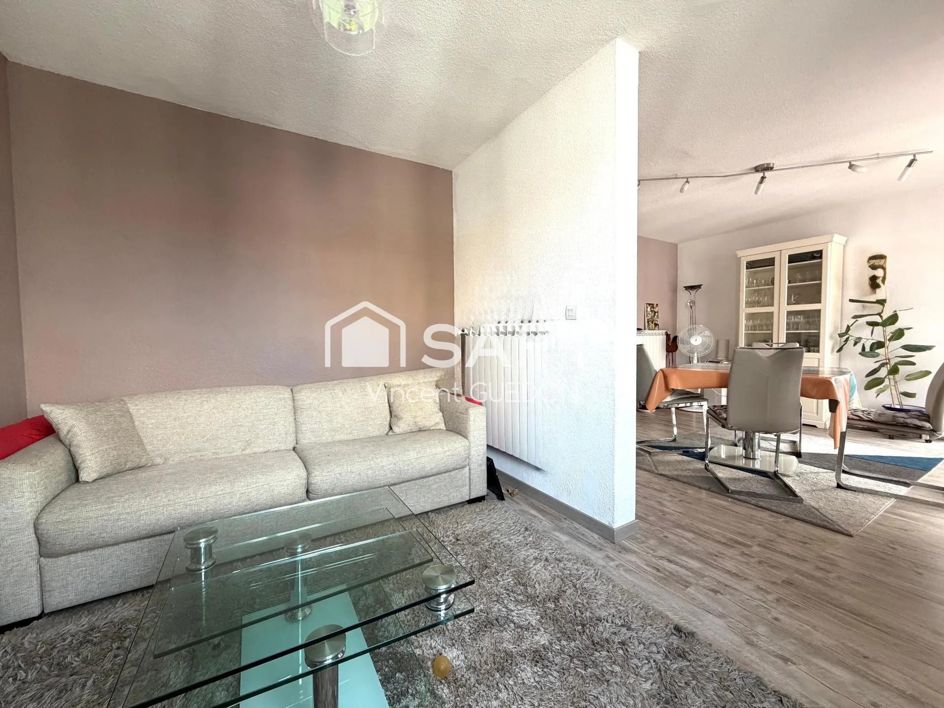 Appartement à vendre, 75m², Perpignan