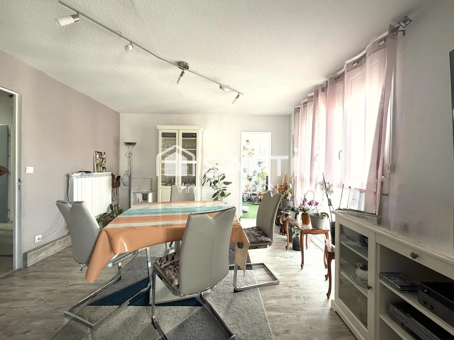 Appartement à vendre, 75m², Perpignan