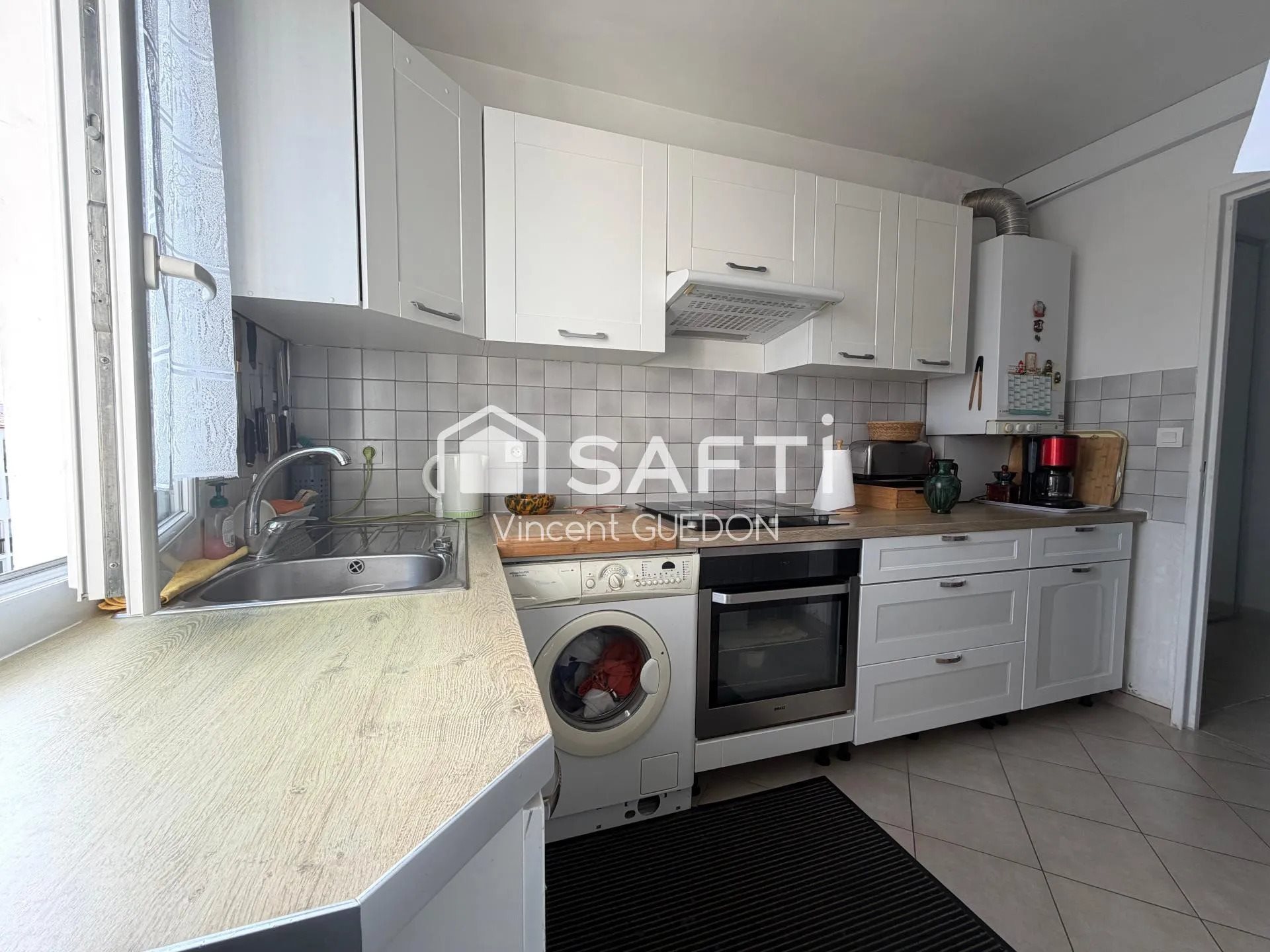 Appartement à vendre, 75m², Perpignan