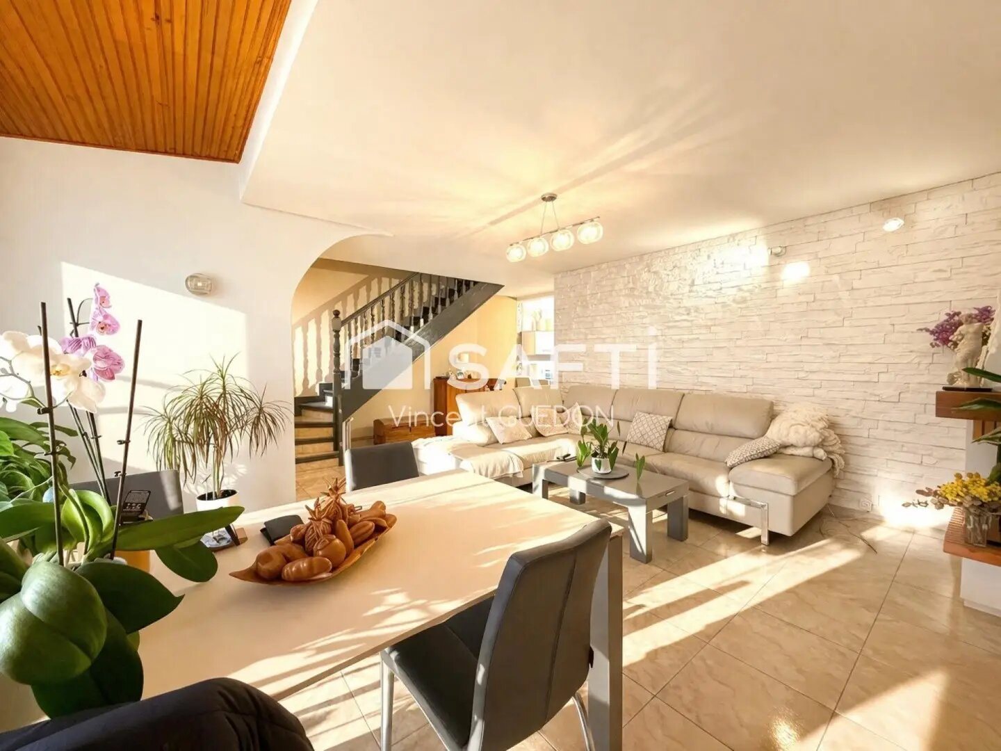 Maison à vendre, 117m², Perpignan