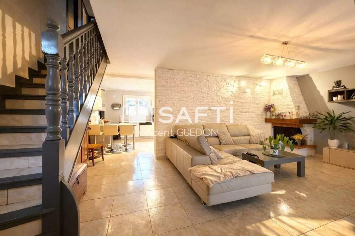 Maison à vendre, 117m², Perpignan