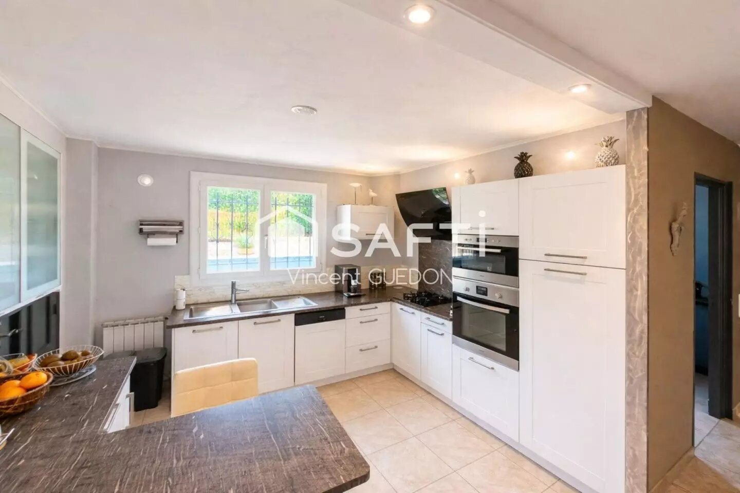 Maison à vendre, 117m², Perpignan