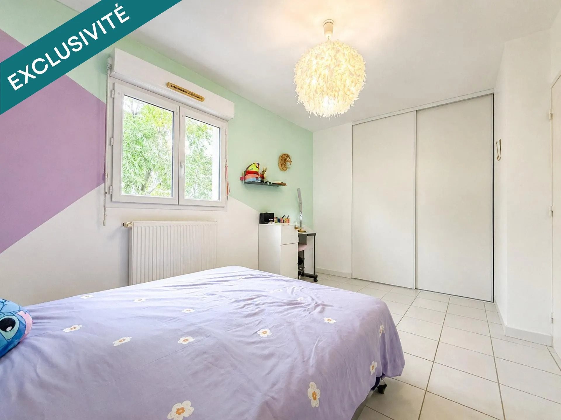 Maison à vendre, 74m², Toulouges