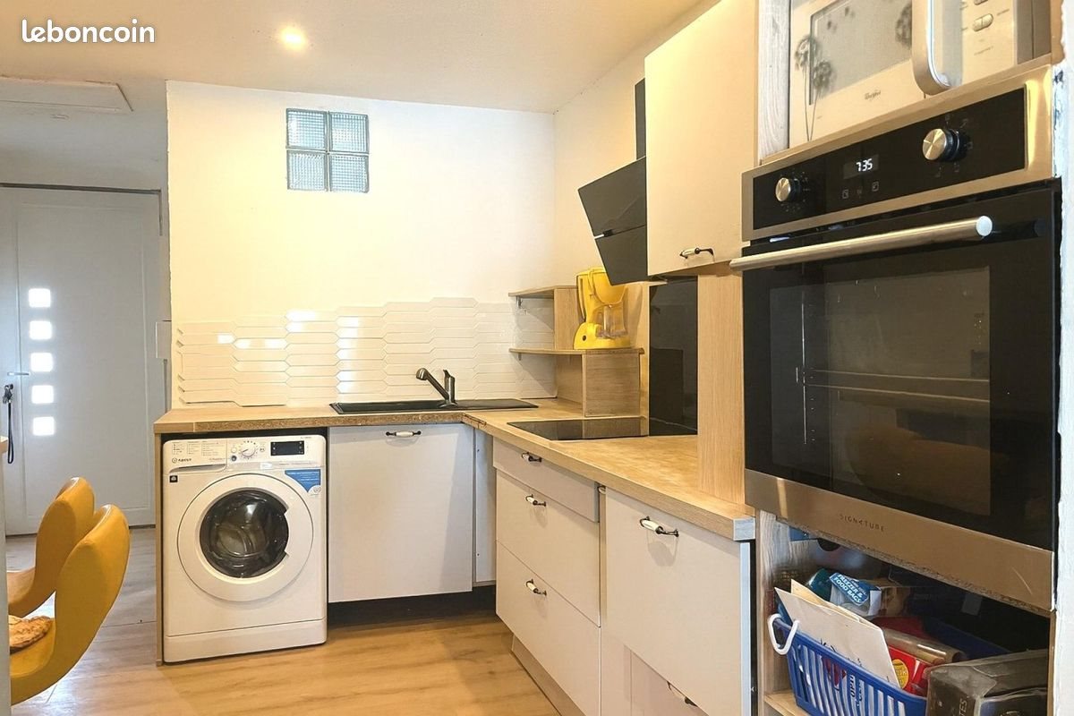 Maison à vendre, 72m², Fitou