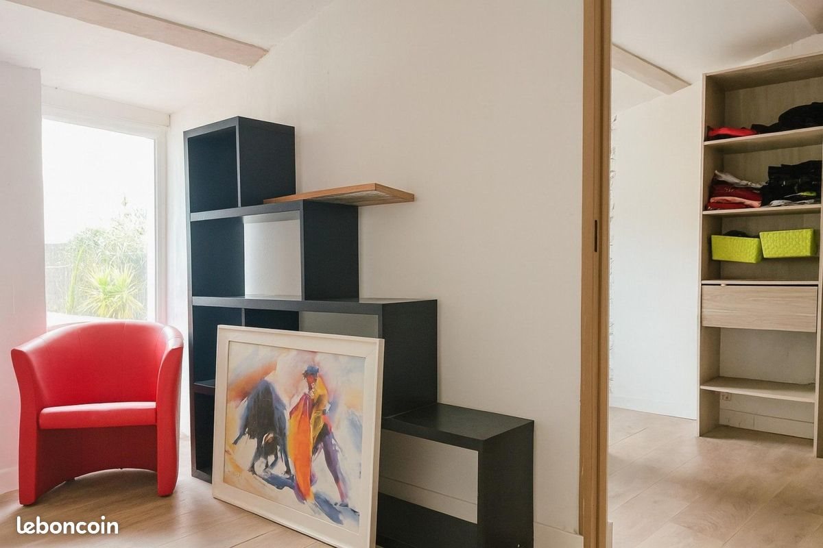 Maison à vendre, 72m², Fitou