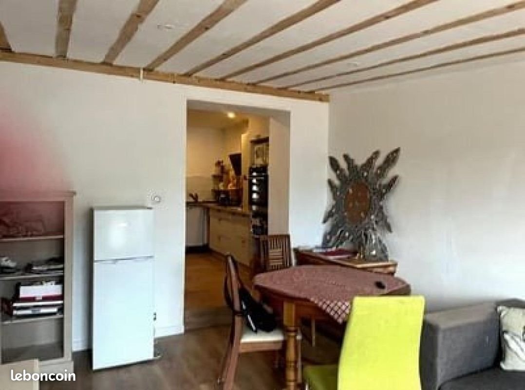 Maison à vendre, 72m², Fitou