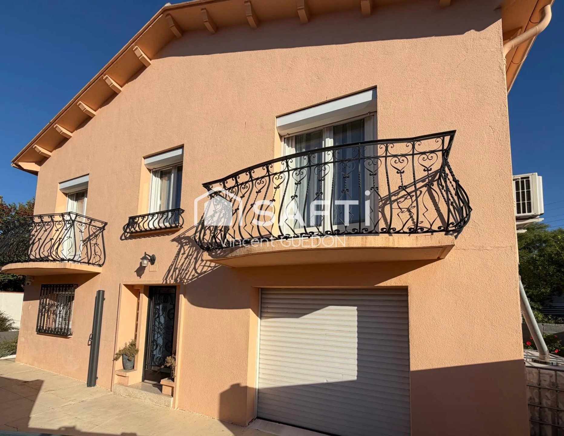 Maison à vendre, 101m², Perpignan