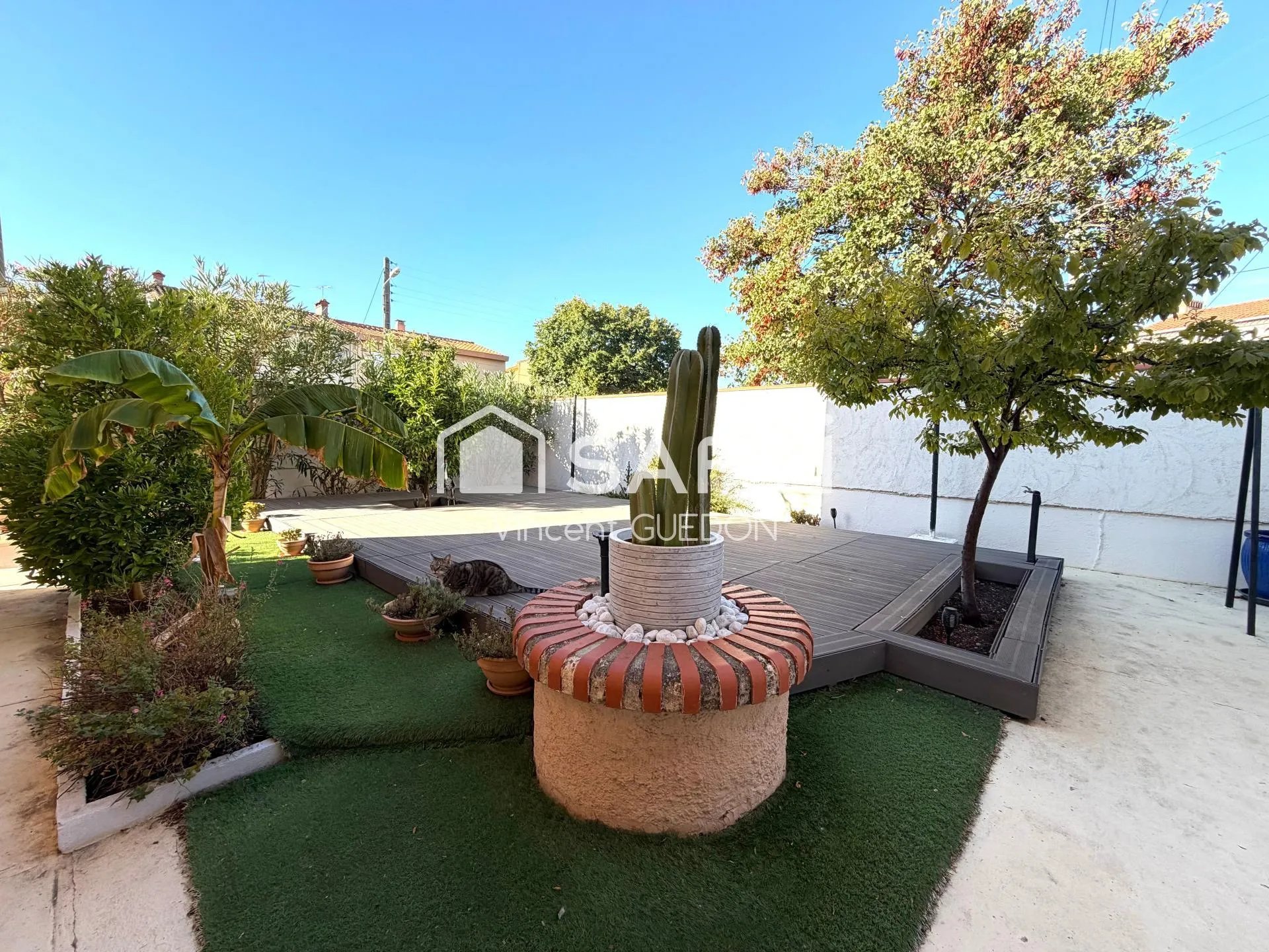Maison à vendre, 101m², Perpignan