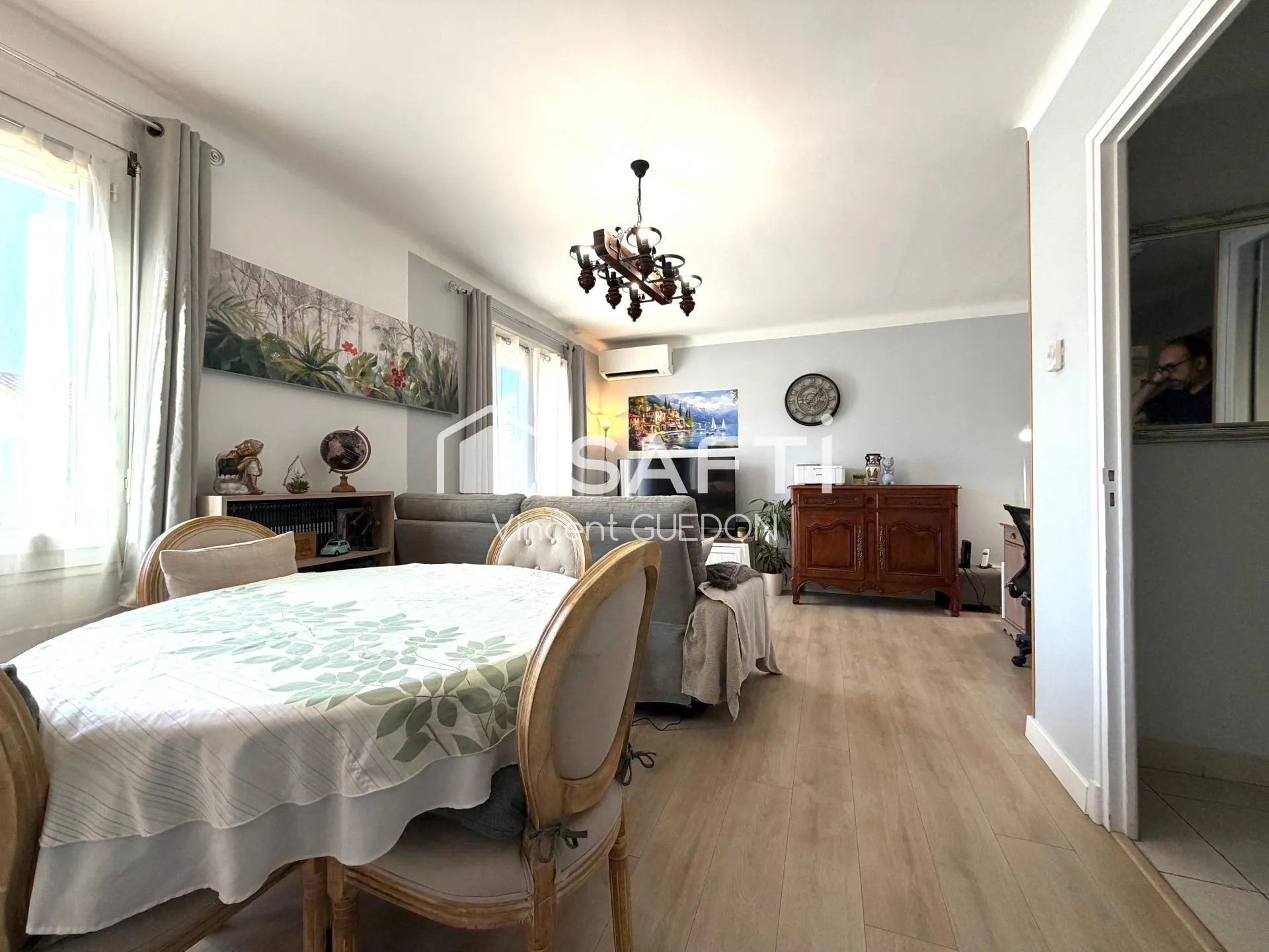 Maison à vendre, 101m², Perpignan