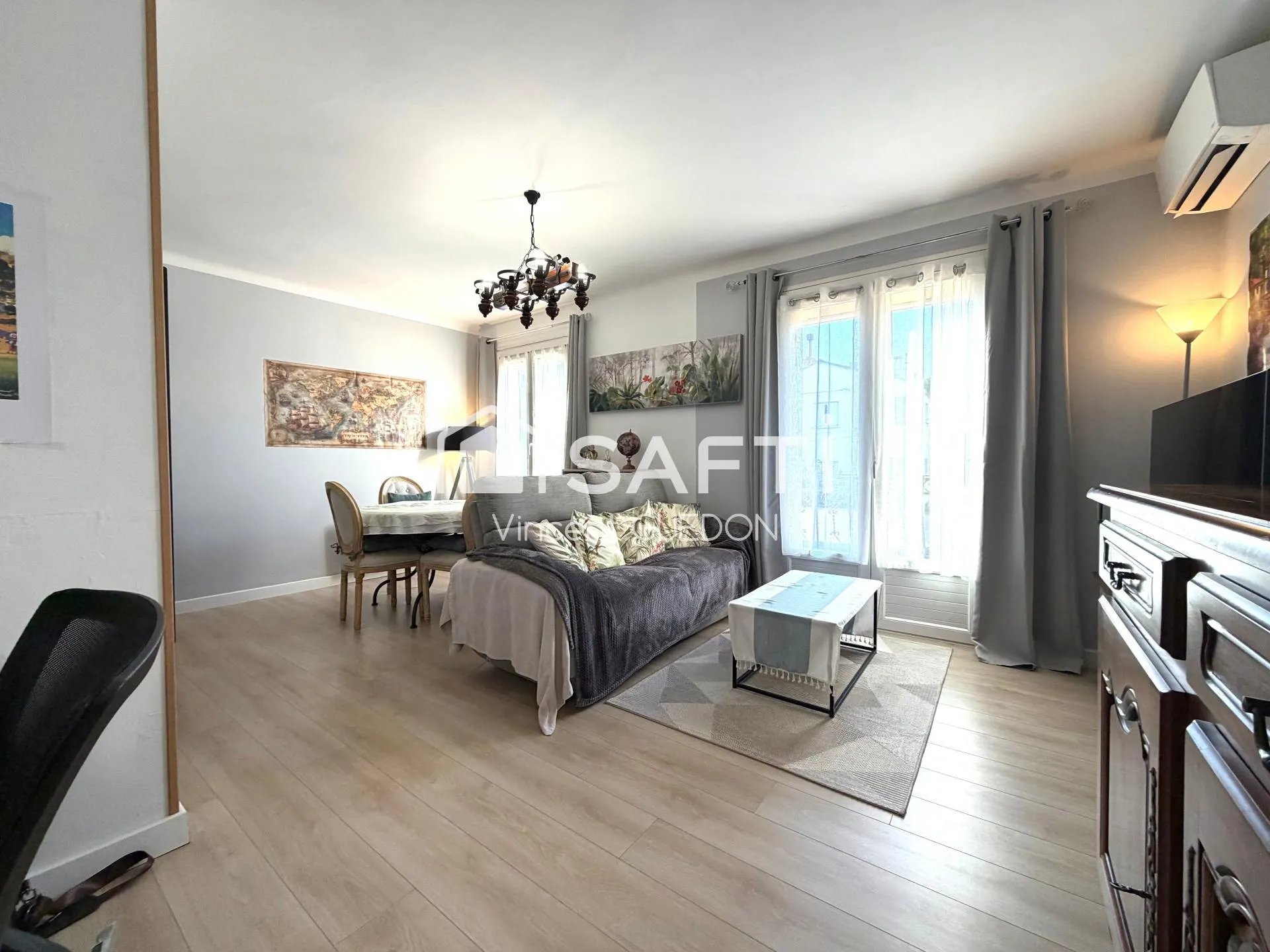 Maison à vendre, 101m², Perpignan