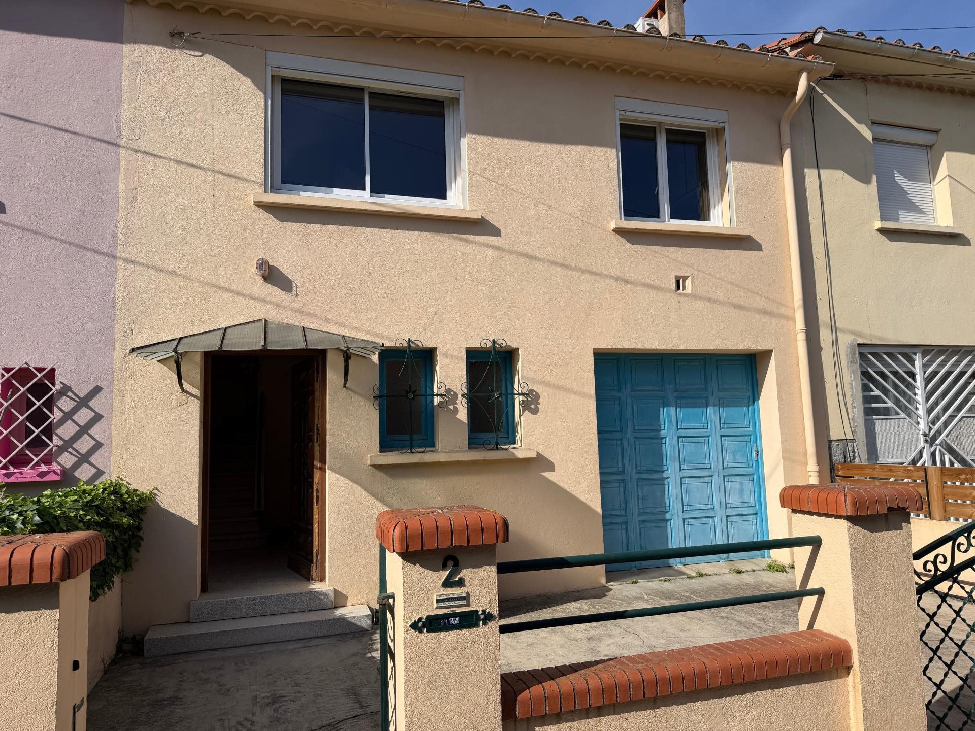 Appartement à vendre, 82m², Perpignan