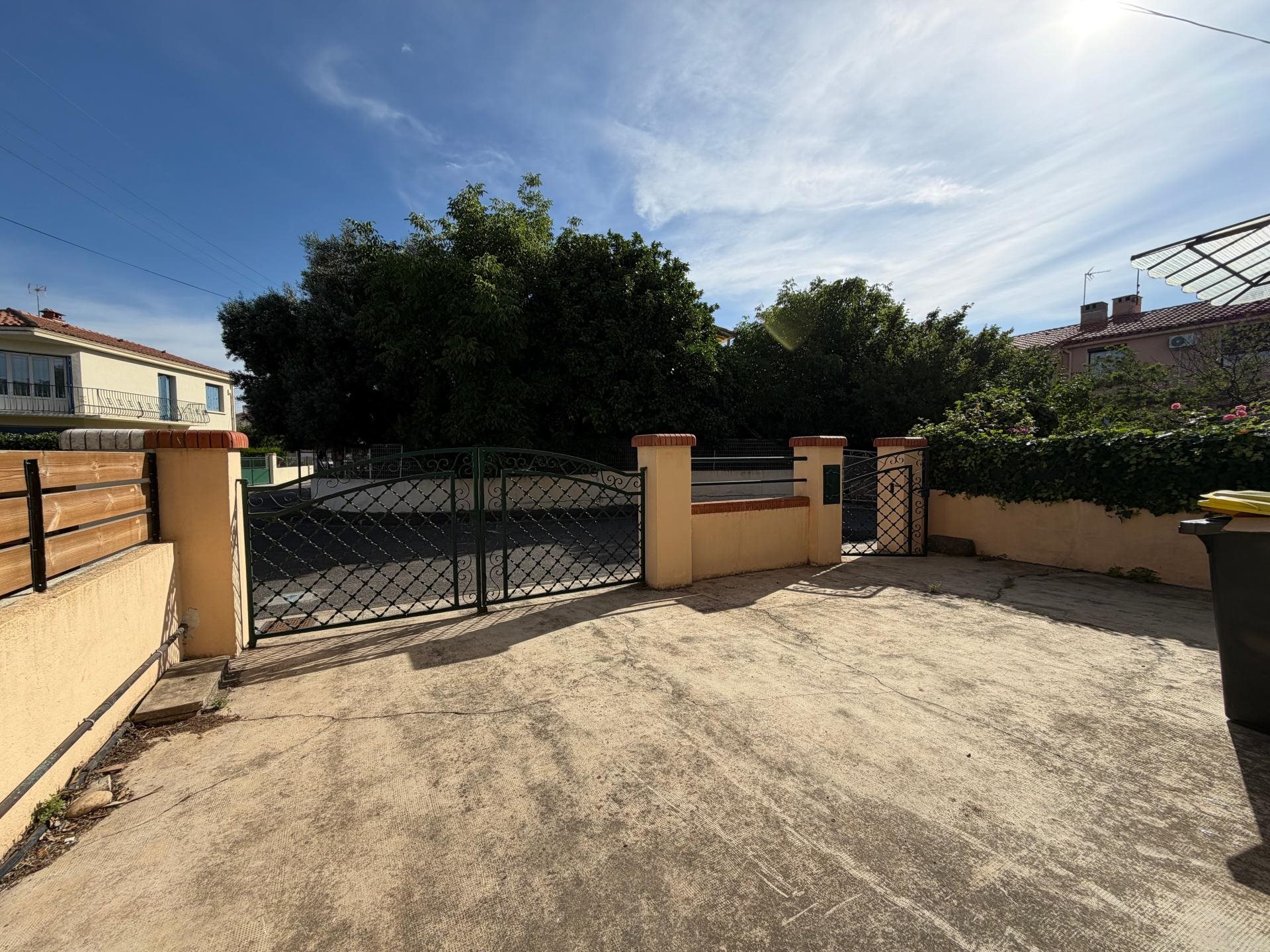 Appartement à vendre, 82m², Perpignan