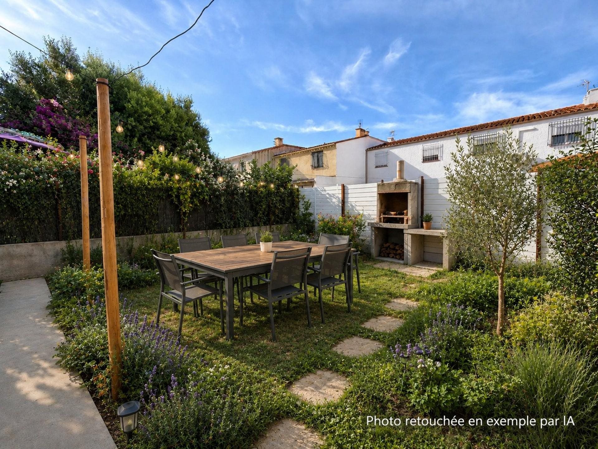 Appartement à vendre, 82m², Perpignan