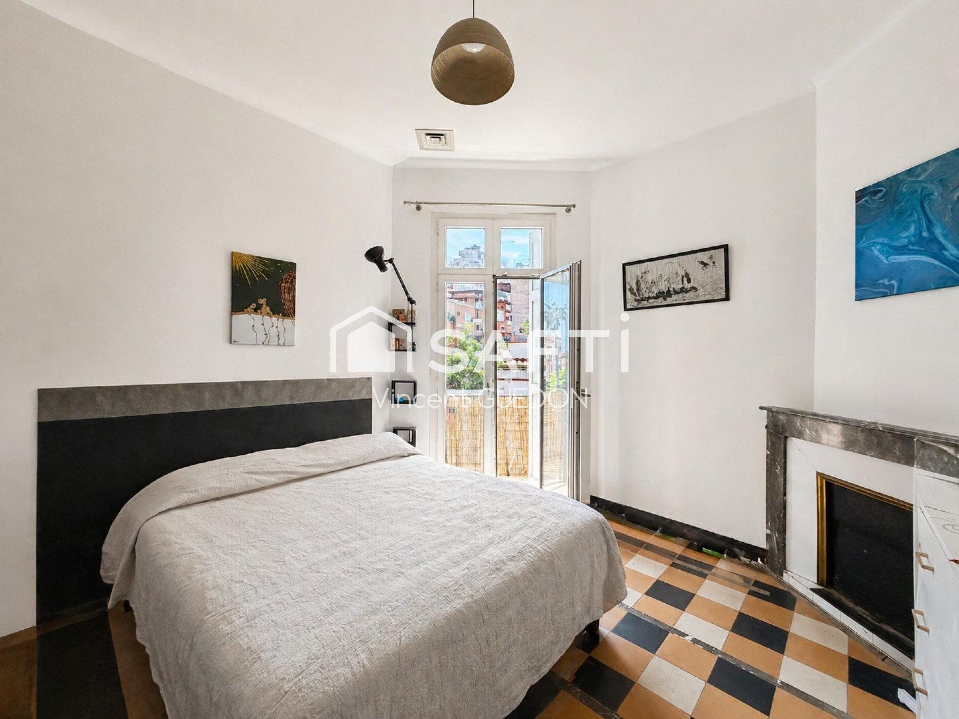 Appartement à vendre, 77m², Perpignan
