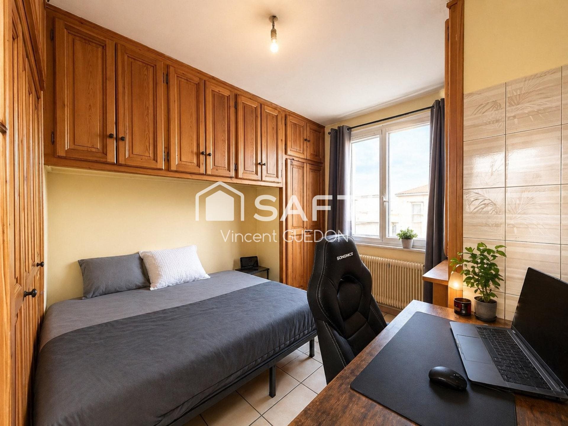 Appartement à vendre, 77m², Perpignan
