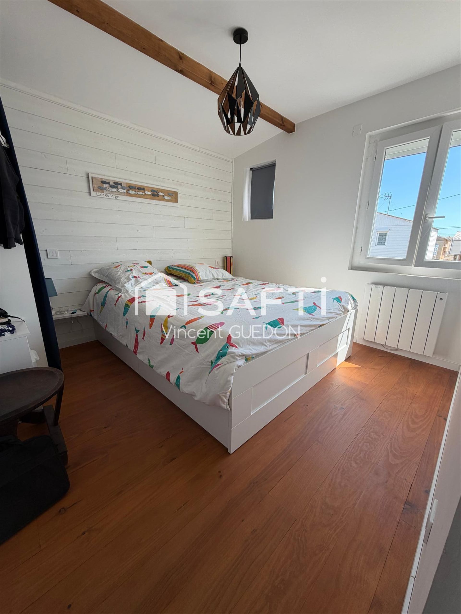 Maison à vendre, 100m², Gruissan