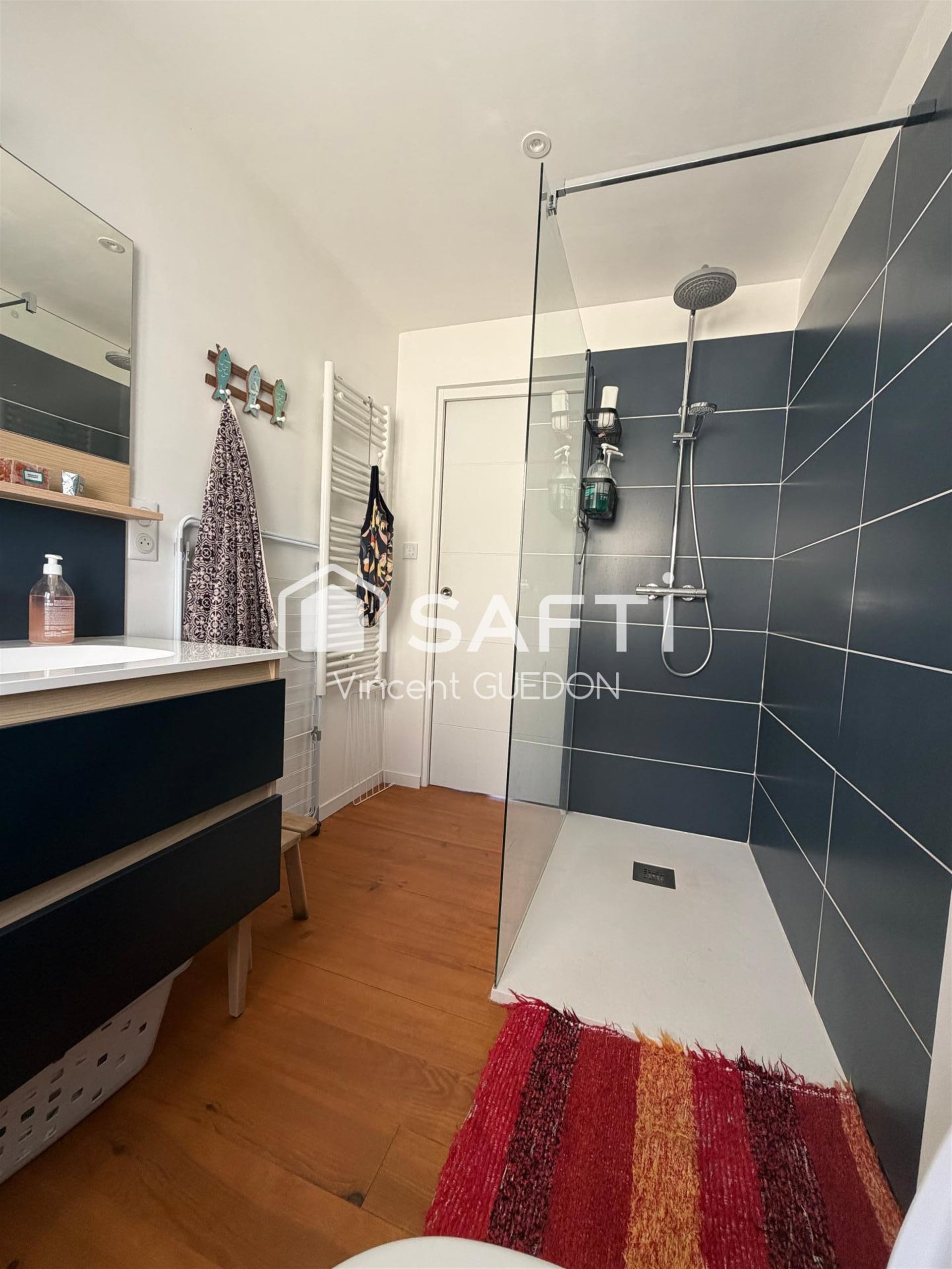 Maison à vendre, 100m², Gruissan