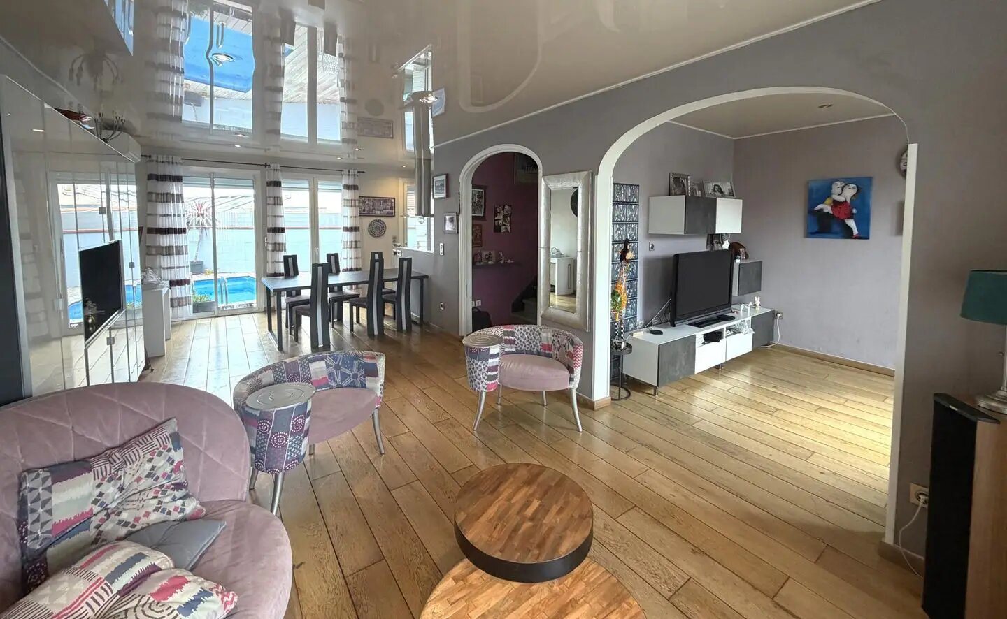 Maison à vendre, 144m², Perpignan