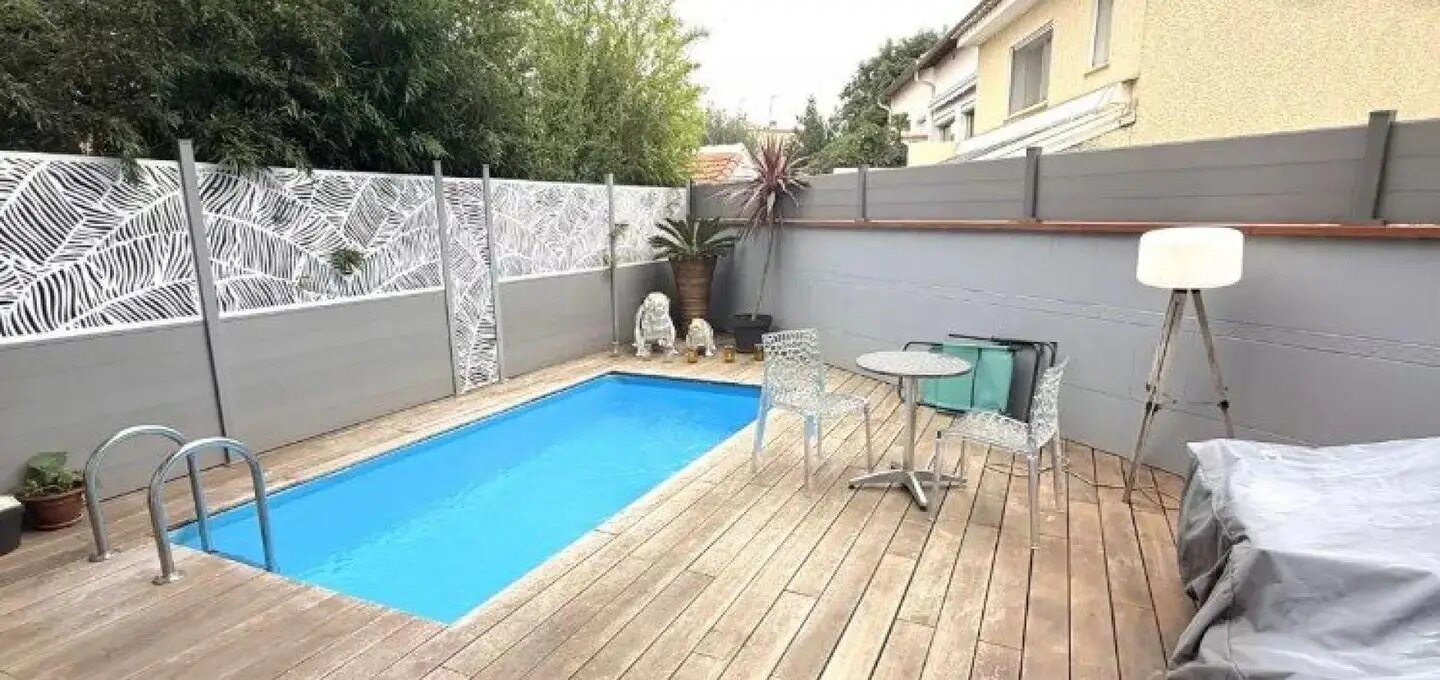 Maison à vendre, 144m², Perpignan