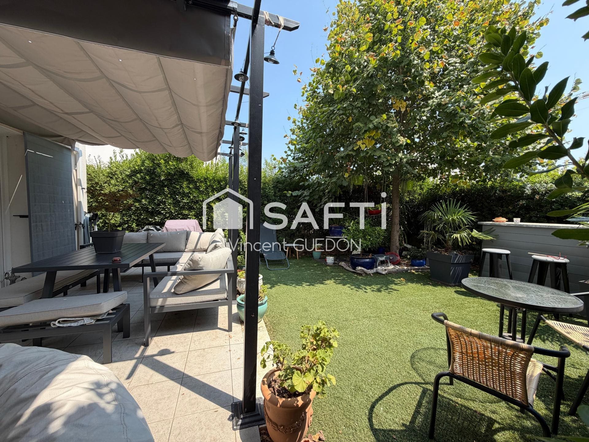 Maison à vendre, 85m², Perpignan
