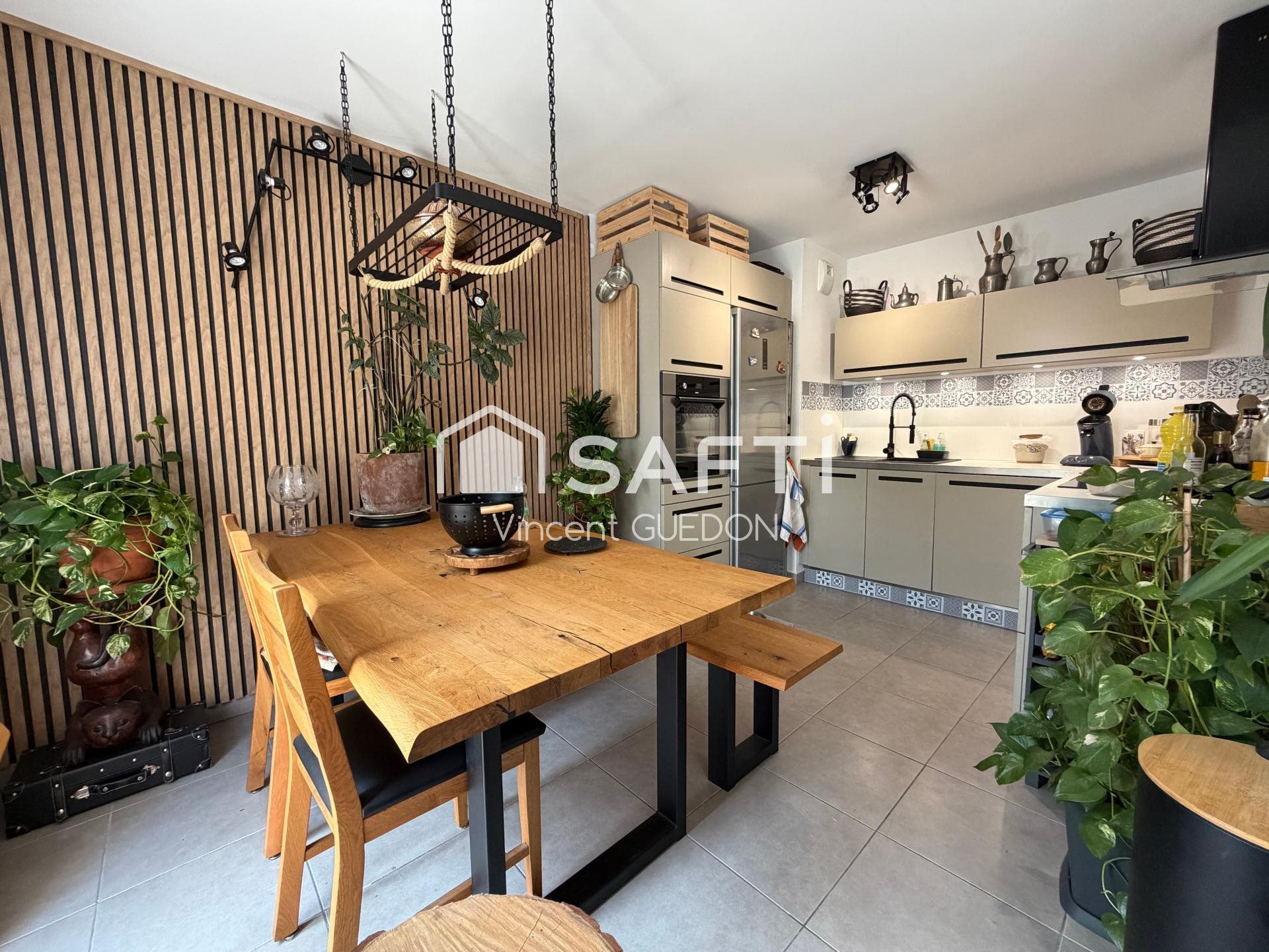 Maison à vendre, 85m², Perpignan
