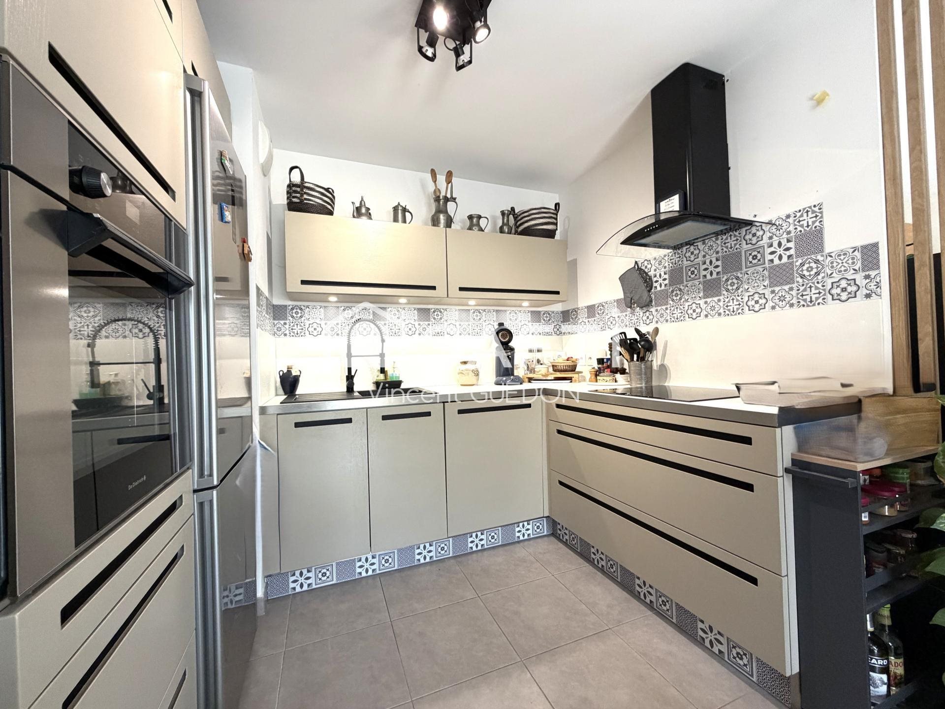 Maison à vendre, 85m², Perpignan