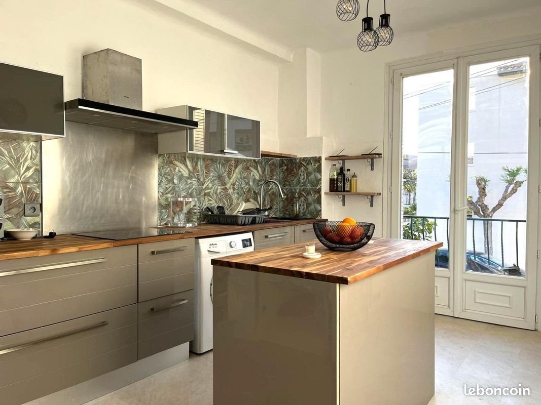 Appartement à vendre, 98m², Perpignan