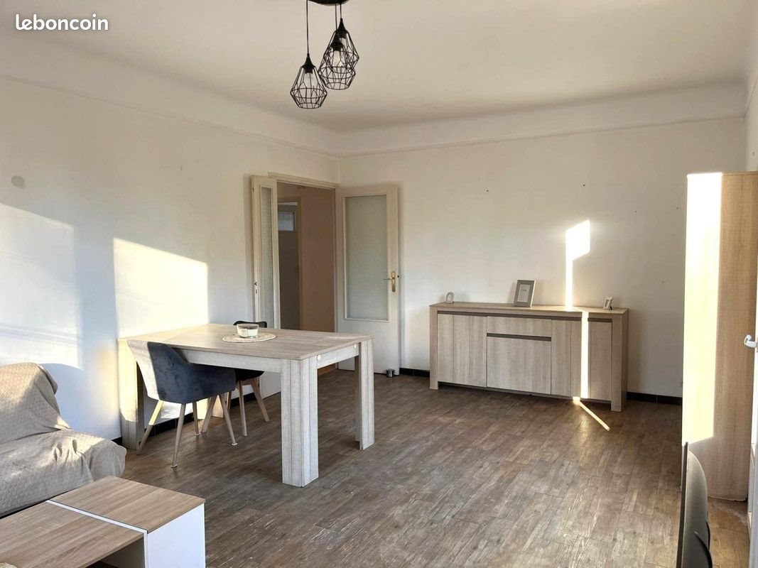 Appartement à vendre, 98m², Perpignan