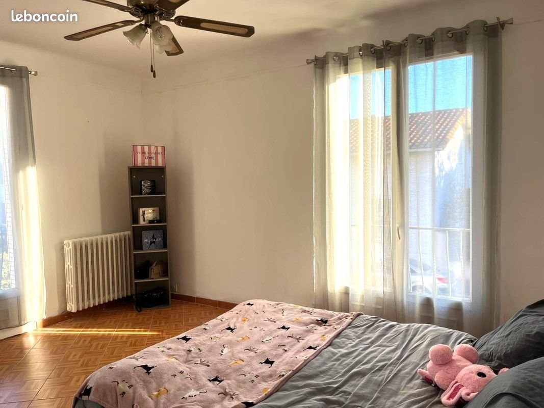 Appartement à vendre, 98m², Perpignan