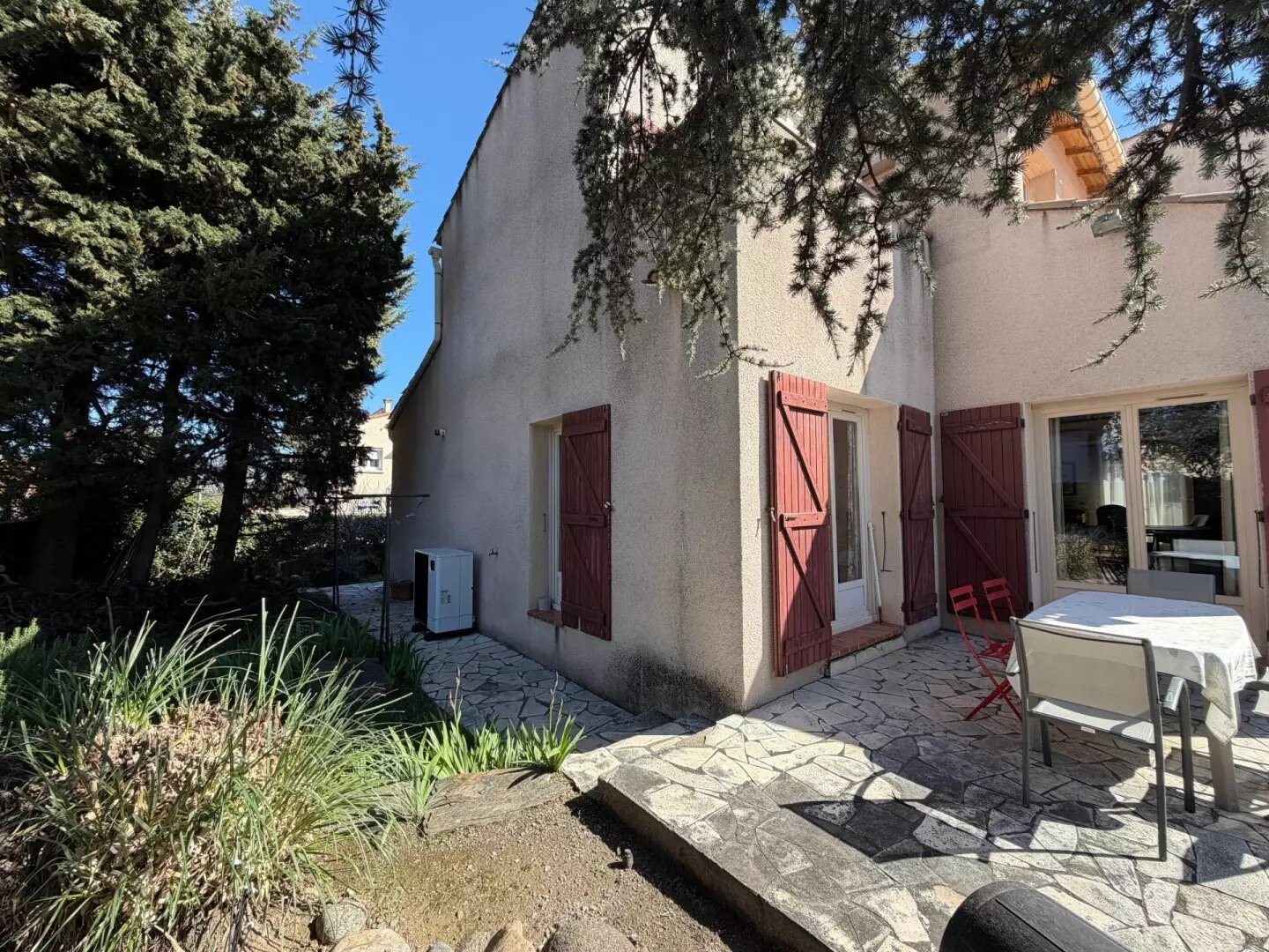 Maison à vendre, 212m², Bages