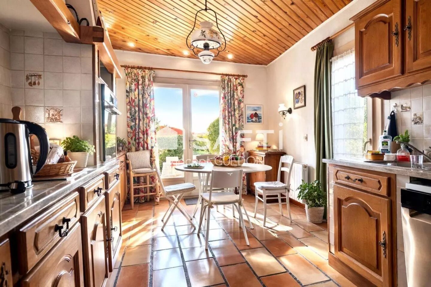 Maison à vendre, 212m², Bages
