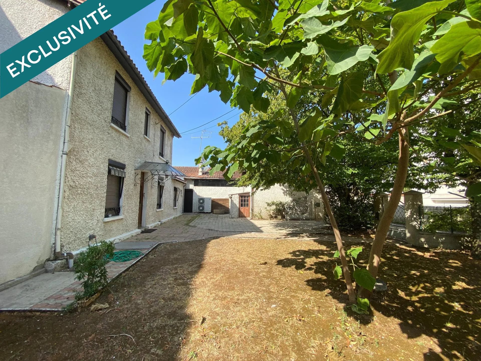 Maison à vendre, 131m², Niort
