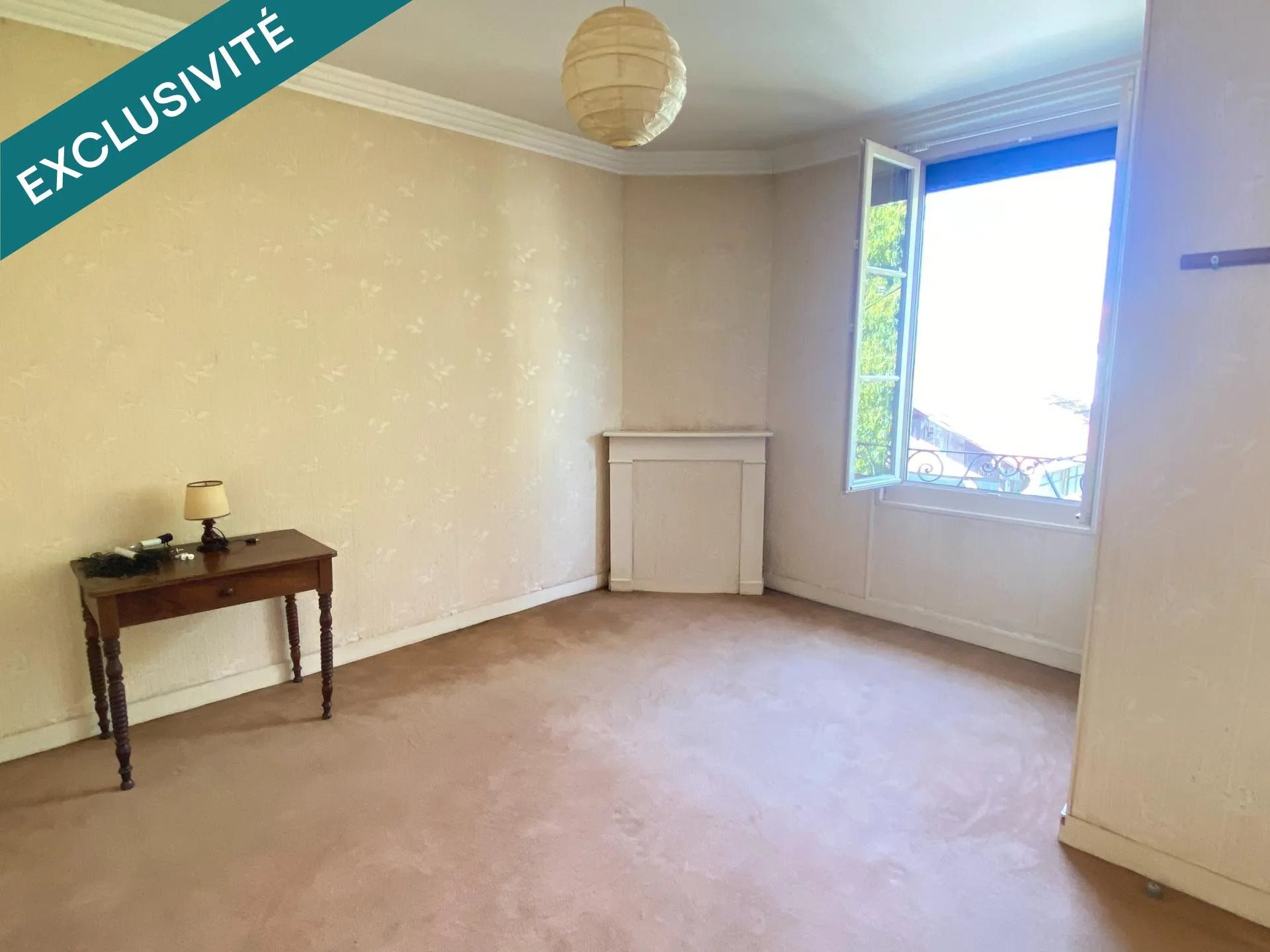 Maison à vendre, 131m², Niort