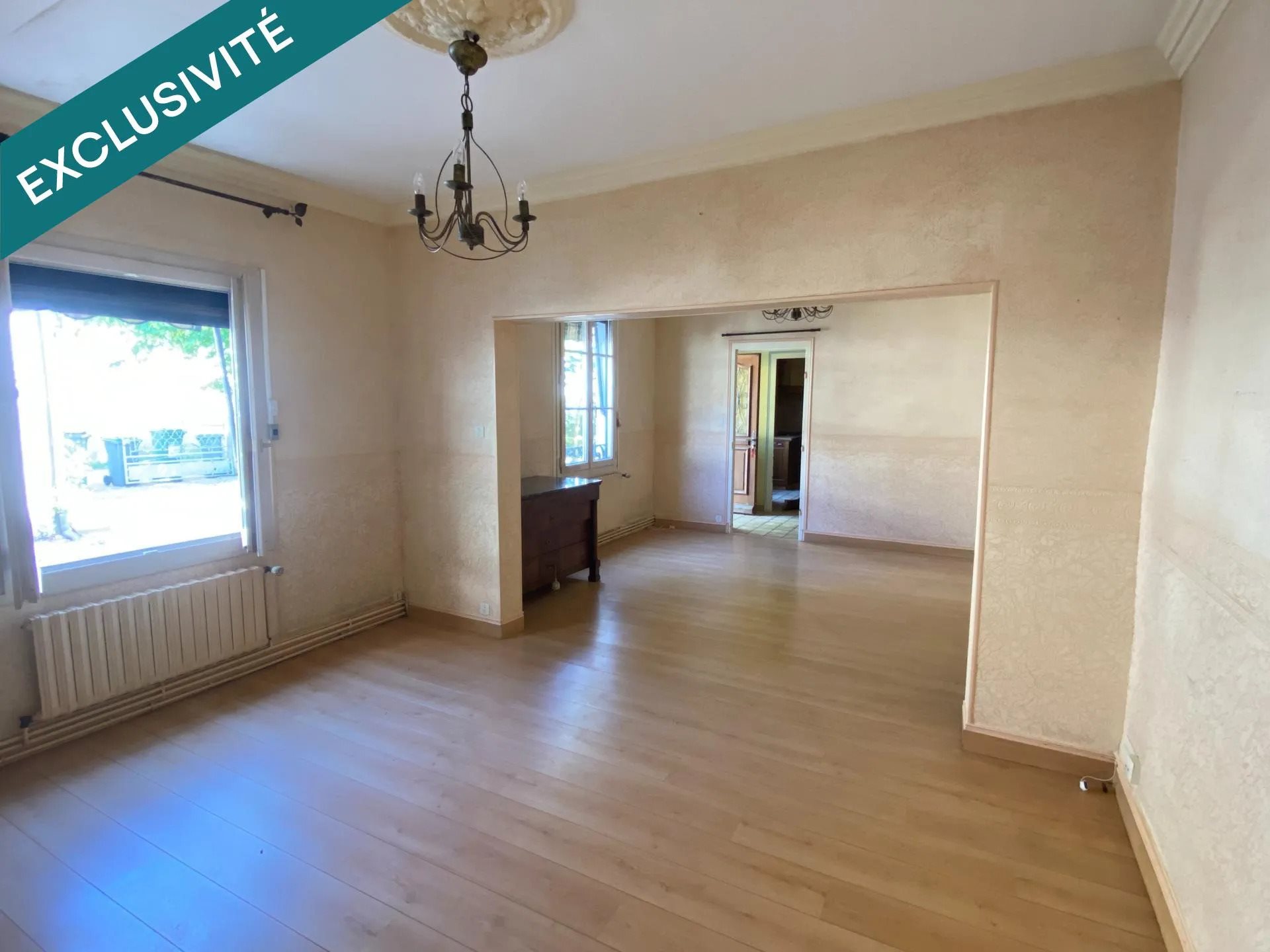 Maison à vendre, 131m², Niort