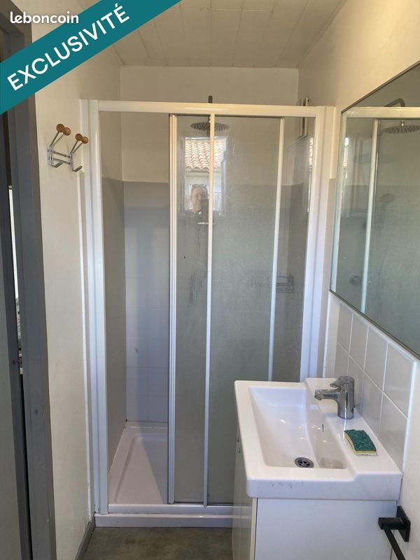Maison à vendre, 16m², Niort