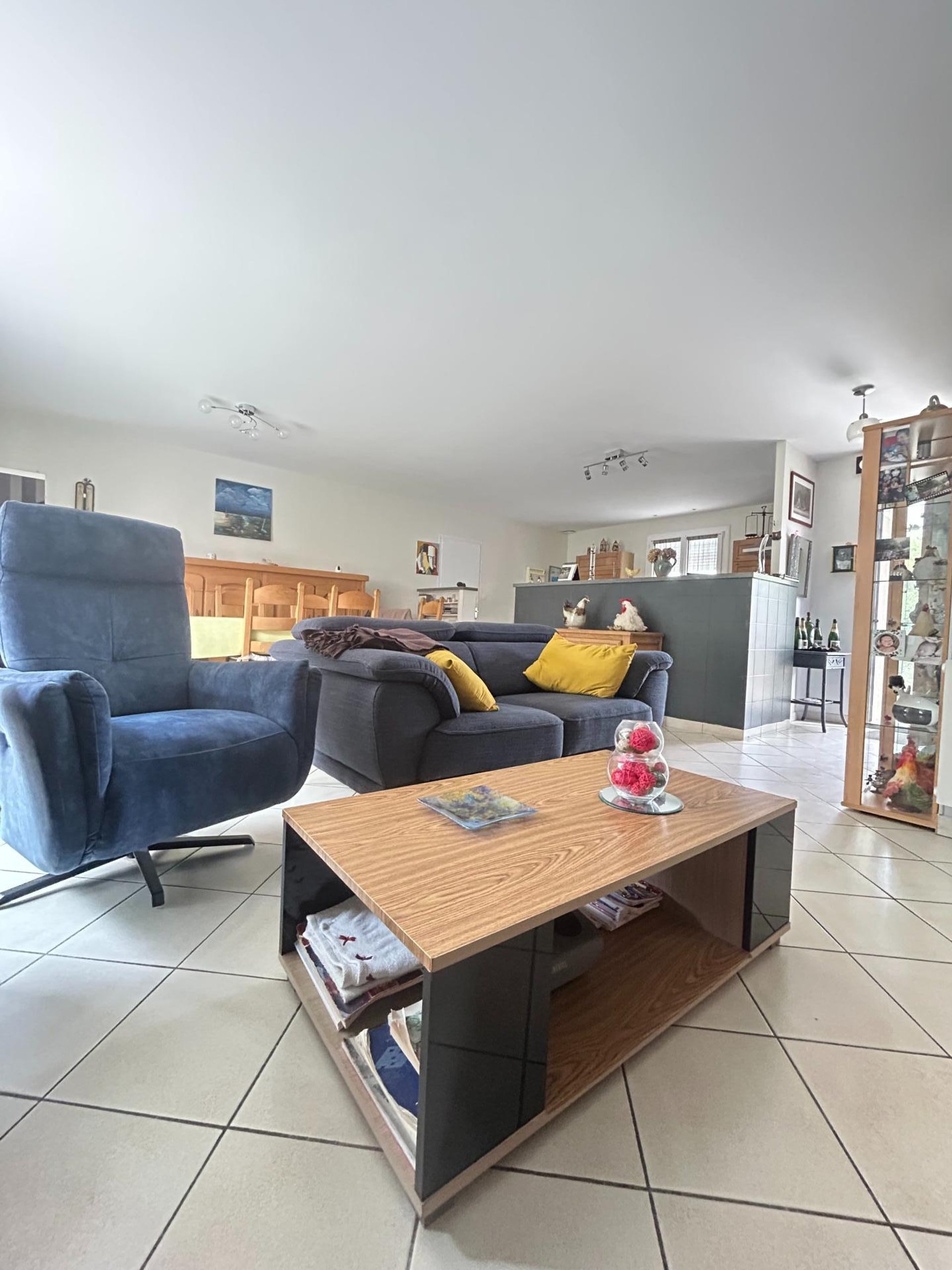 Maison à vendre, 115m², Niort