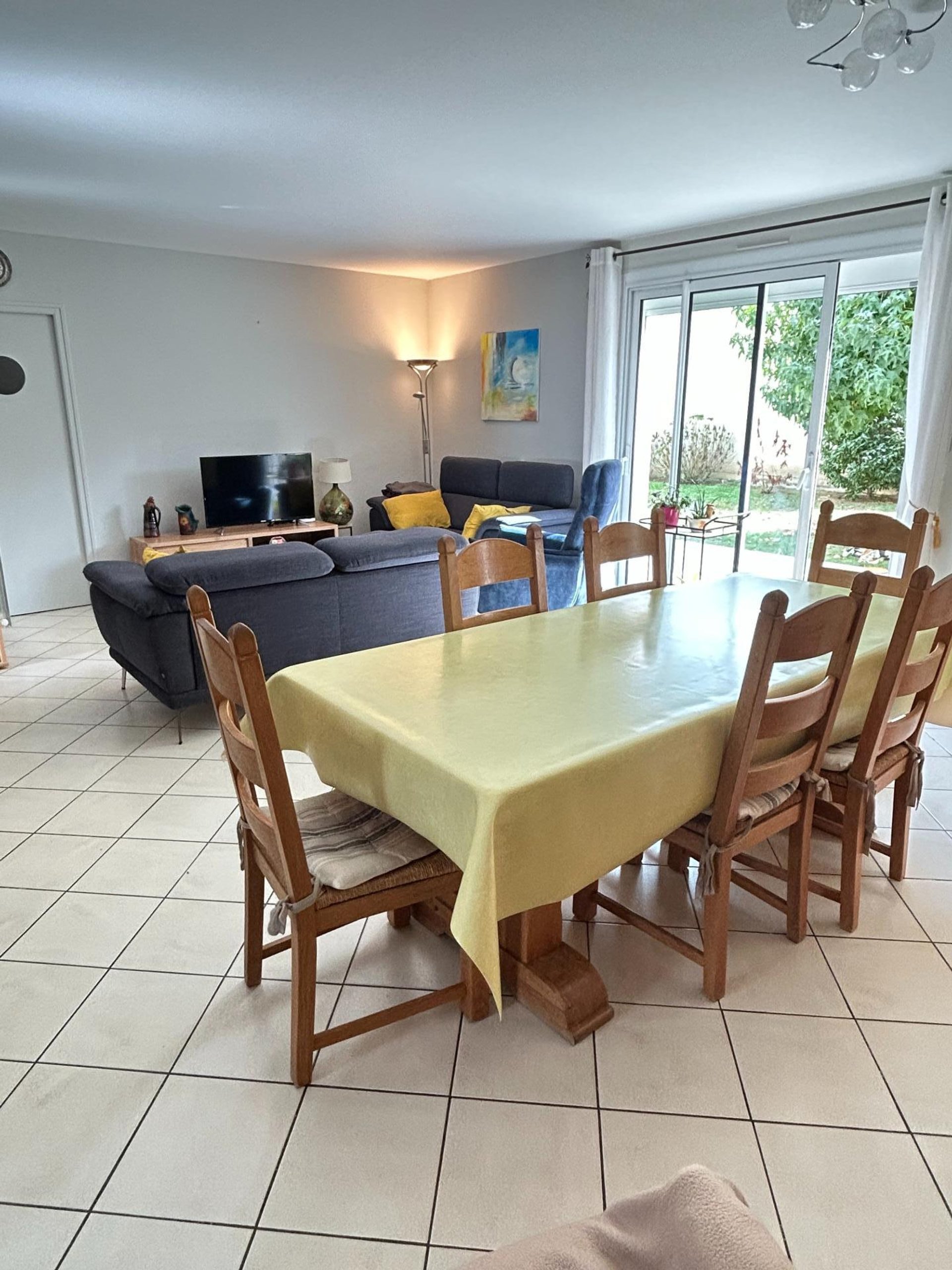 Maison à vendre, 115m², Niort
