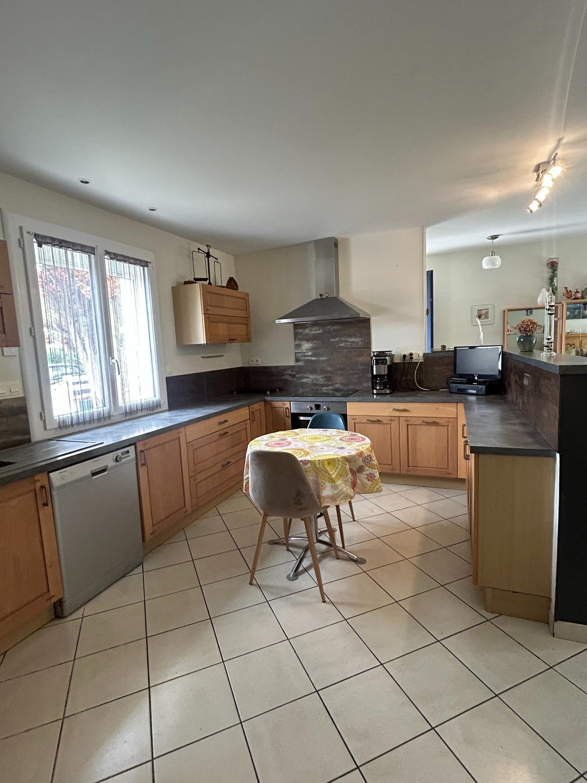 Maison à vendre, 115m², Niort