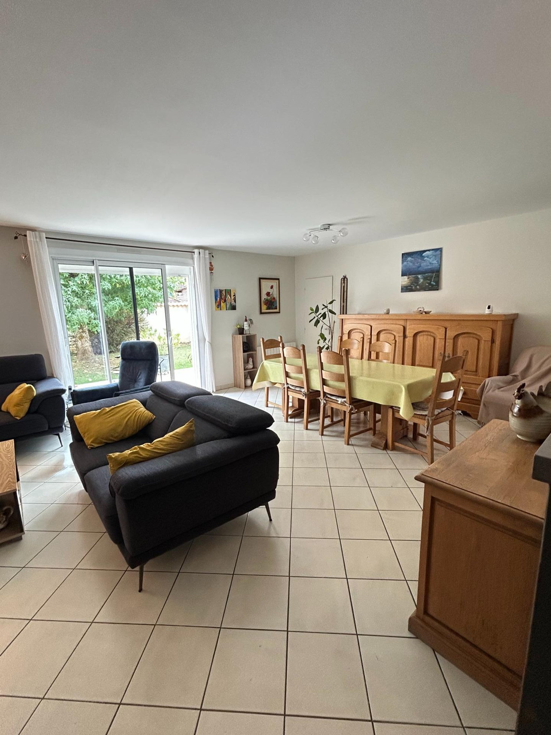 Maison à vendre, 115m², Niort