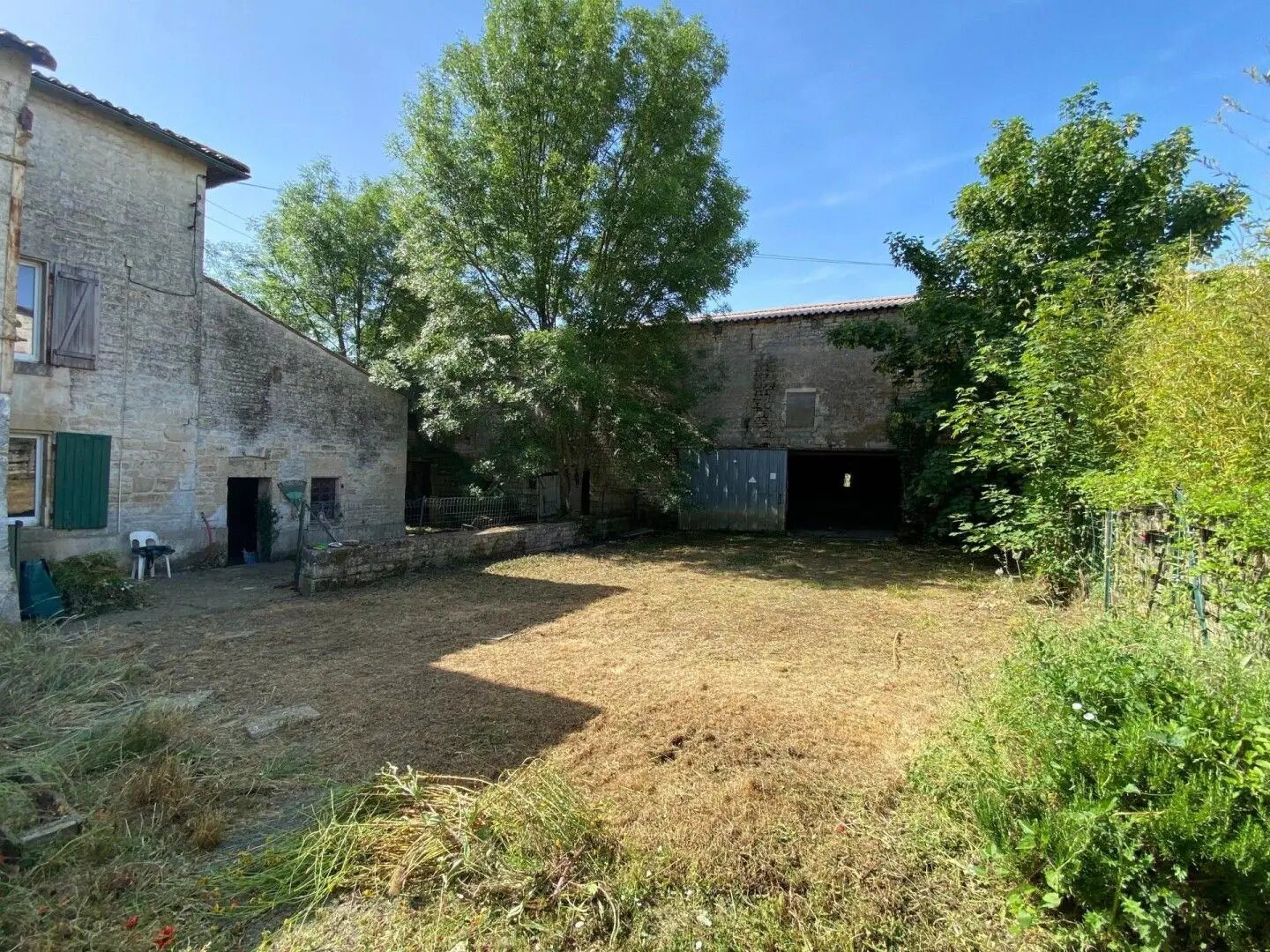 Maison à vendre, 204m², Saint-Gelais
