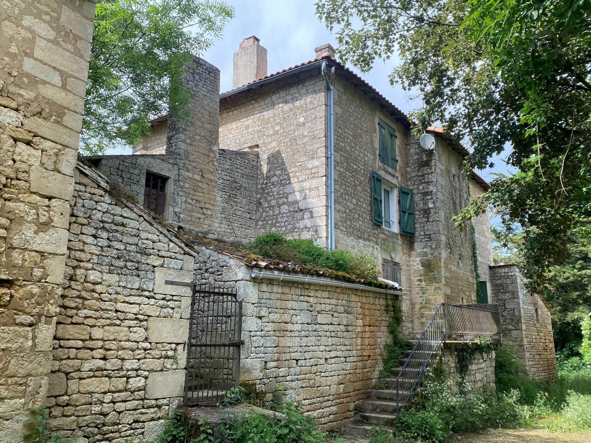 Maison à vendre, 204m², Saint-Gelais