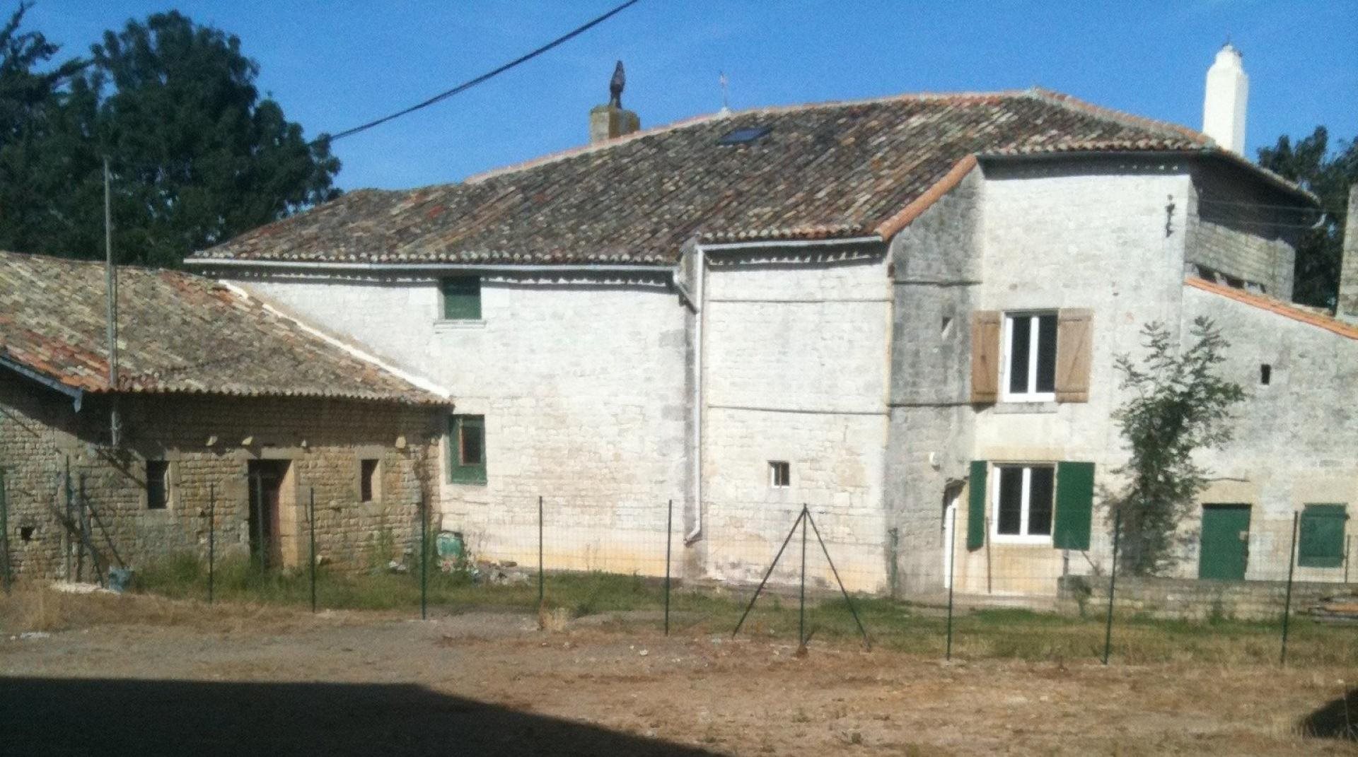 Maison à vendre, 204m², Saint-Gelais
