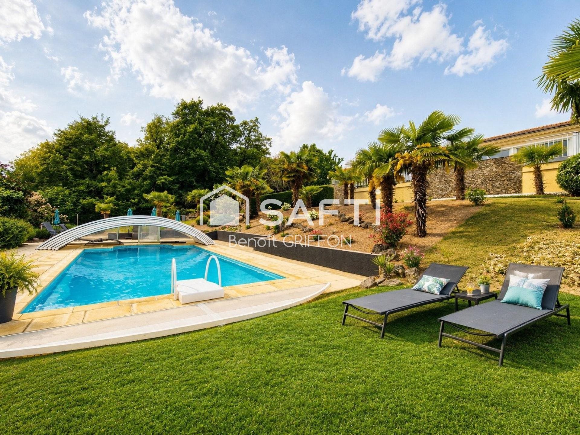 Maison à vendre, 113m², Tiffauges
