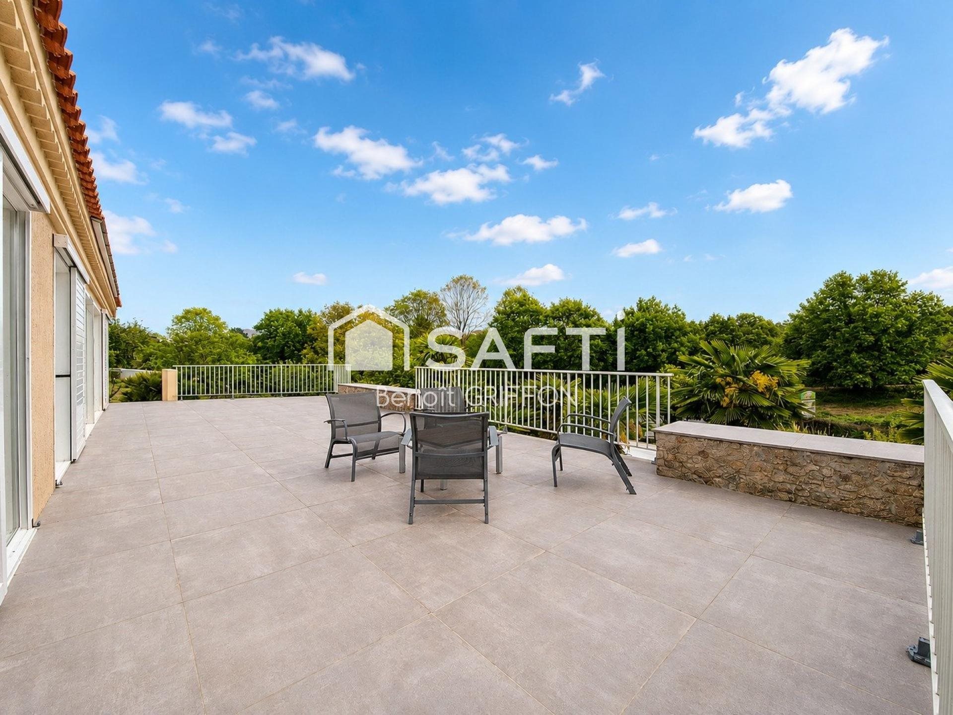 Maison à vendre, 113m², Tiffauges